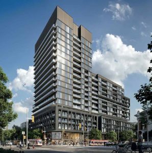 5 New Preconstruction Condo projects in Jan 2022