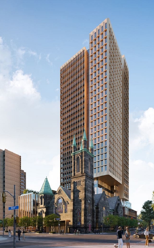 Cielo Condos
