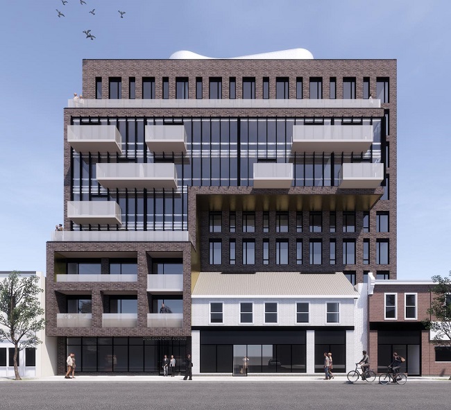 Pine Apartments