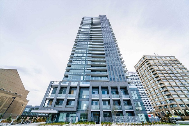 SuperSonic Condos
