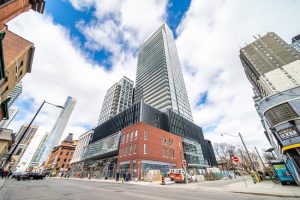 4 Toronto Condos with Direct Subway Access