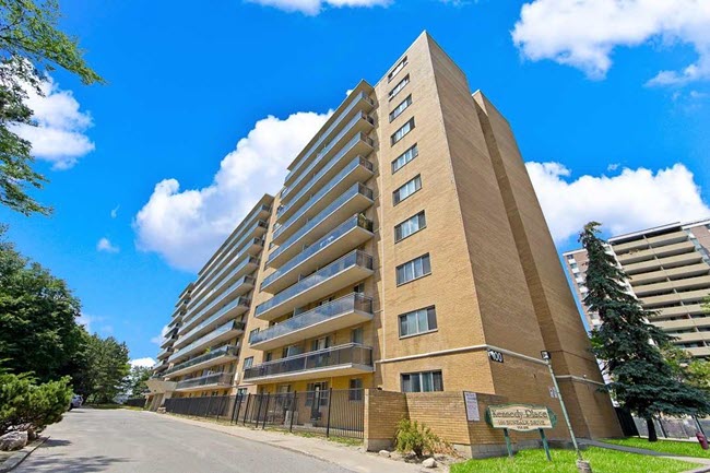 Kennedy Place